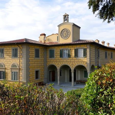 Casa Cares Reggello Exterior foto