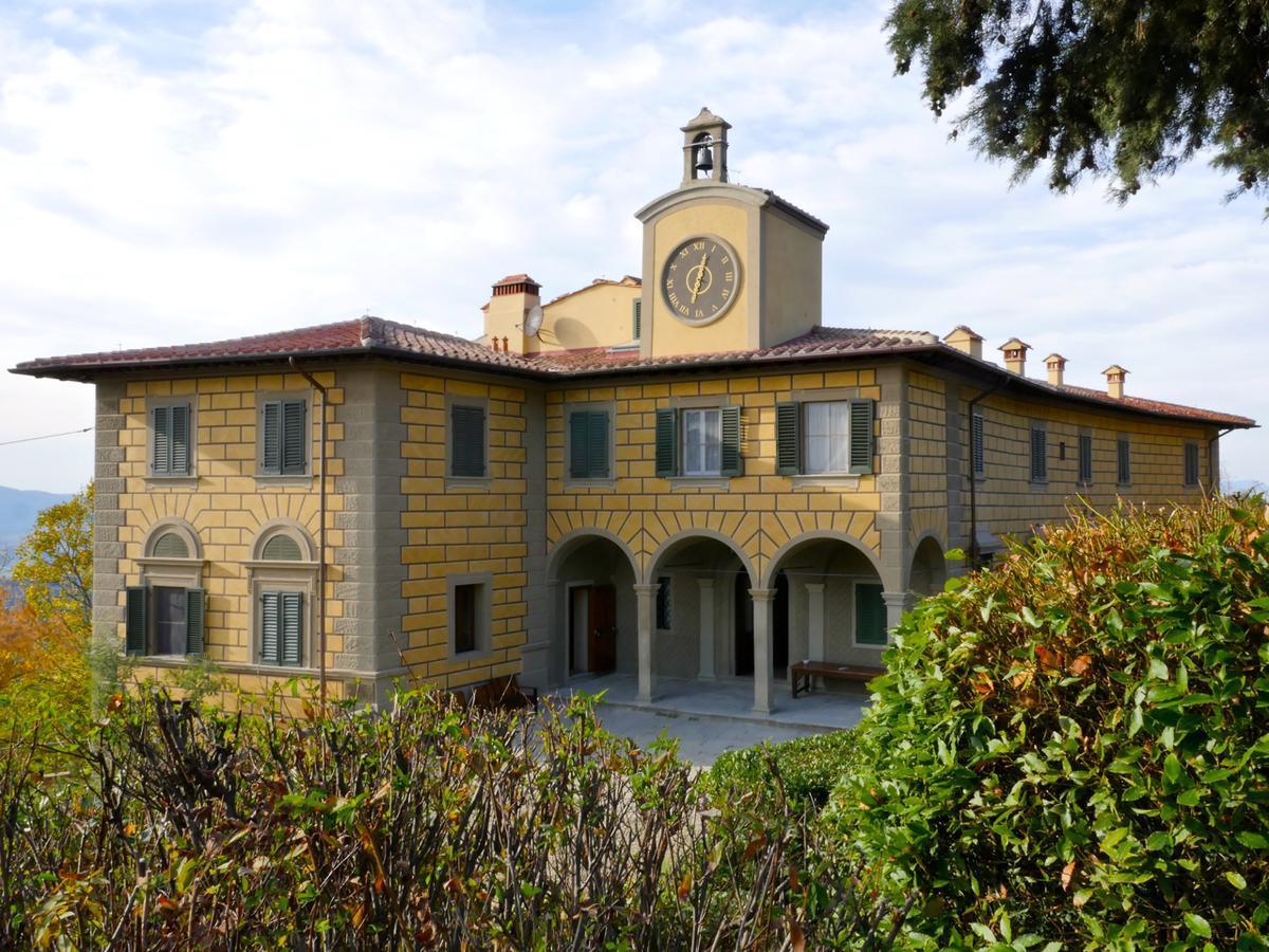 Casa Cares Reggello Exterior foto