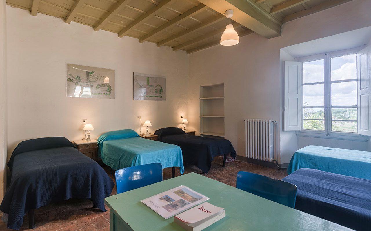 Casa Cares Reggello Exterior foto